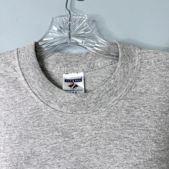 Dale Earnhardt NASCAR Memorabilia 3 Racing in a Better Place Graphic Tee Men's L - Picture 9 of 12